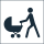 Fit poussette, a little family Fit poussette, a little family