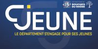 carte jeune bouches du rhône