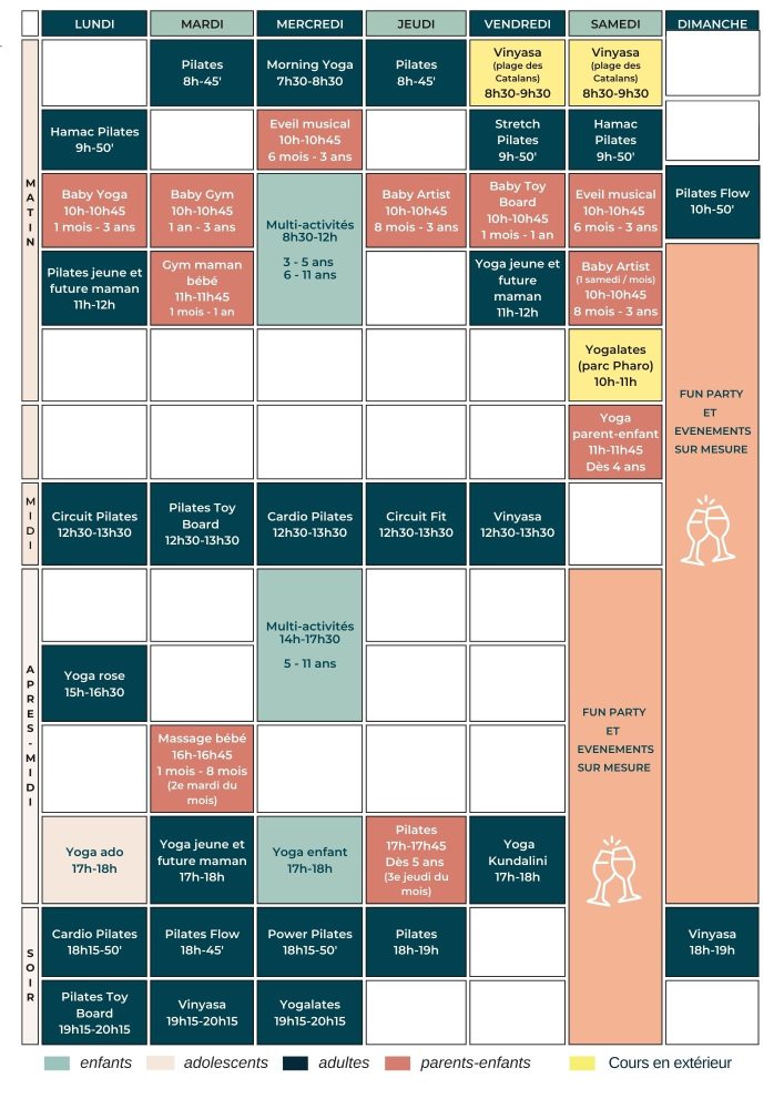 Planning 2025-2026-5